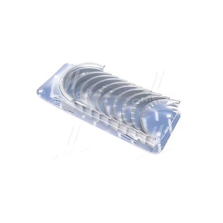 ➤ Вкладиші корінні BMW 0,25 M40/M42/M43/M44 (вир-во KS) 87368610