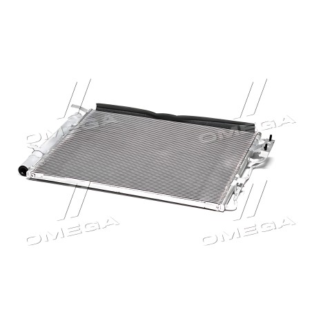 976062P000 Радіатор кондиціонера (вир-во Mobis) фото від Мотор-Агро Харків Україна