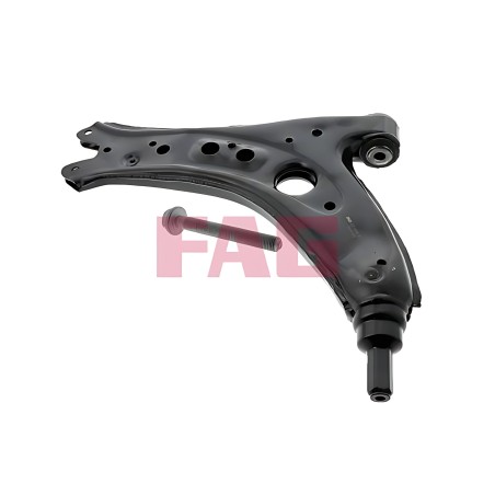 ➤ Важіль підвіски SEAT, SKODA, VW (Старий номер 937810)(Вир-во FAG) 821 0066 10