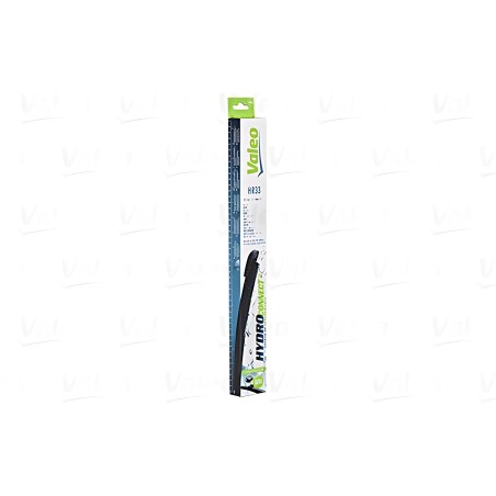 ➤ Щітка склоочис. 335 мм скла заднього HYDROCONNECT (вир-во Valeo) 578563