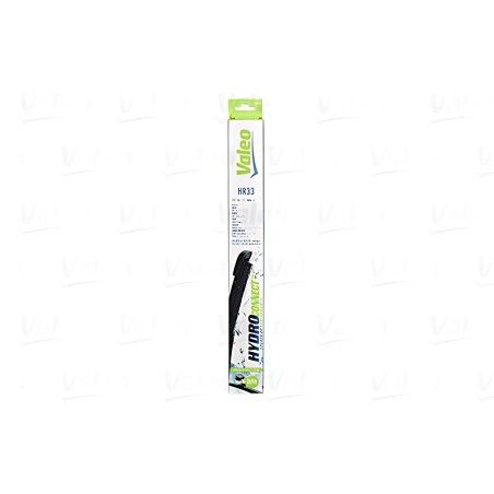 ➤ Щітка склоочис. 335 мм скла заднього HYDROCONNECT (вир-во Valeo) 578563