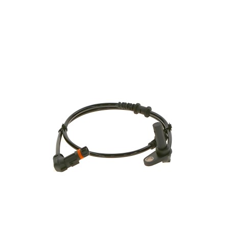 ➤ Фільтр повітряний VOLVO V40 1.5-2.0 14- (вир-во BOSCH) F026400501