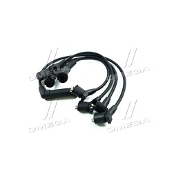➤ Комплект кабелів високовольтних HYUNDAI 2750122B10 (вир-во ONNURI) GCSH-009