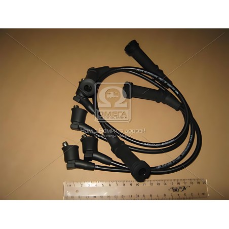 ➤ Комплект кабелів високовольтних HYUNDAI 2750122B10 (вир-во ONNURI) GCSH-009