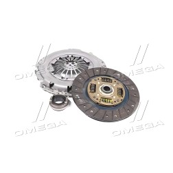 786047 Зчеплення SEAT TOLEDO, VW PASSAT 1,8-1,9TDI-2,0 88- (Вир-во VALEO) фото від Мотор-Агро Харків Україна