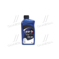 ➤ Олива моторна ELF Evolution 900 NF 5W-40 (Каністра 1л) 213911