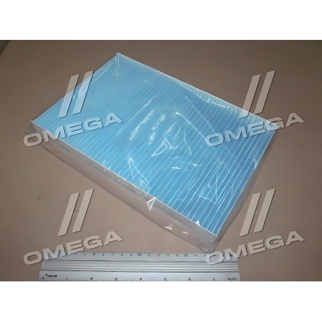 ➤ Фільтр салону Nissan (вир-во Blue Print) ADN12531