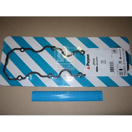➤ Прокладка кришки клапанної OPEL 16LZ2/20NEJ/20SE/X17DTL/X20SE (вир-во PAYEN) JP018