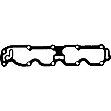 ➤ Прокладка кришки клапанної OPEL 16LZ2/20NEJ/20SE/X17DTL/X20SE (вир-во PAYEN) JP018