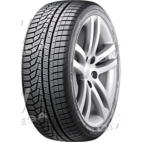 1021323 Шина 285/45R21 113V XL Winter I*Cept Evo2 SUV W320A (Hankook (вир-во Угорщина) фото від Мотор-Агро Харків Україна