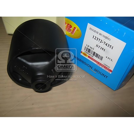 T0910LM Подушка опори двигуна TOYOTA (вир-во RBI) фото від Мотор-Агро Харків Україна
