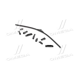 VM00650 Щітка склоочис. 650, multi adapter (8 in 1) (вир-во Denckermann) фото від Мотор-Агро Харків Україна