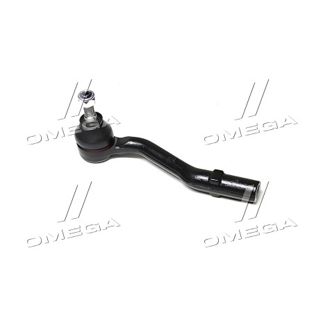 8173553 Накінечник рульової тяги CITROEN C2, C3 I-II, PEUGEOT 1007 02- перед. міст зліва (Вир-во SASIC) фото від Мотор-Агро Харк