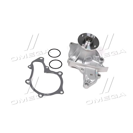 352316171071 Помпа води WPQ1071 (Вир-во MagnetiMarelli) фото від Мотор-Агро Харків Україна