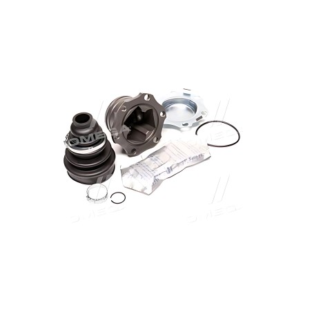 ➤ ШРКШ із пильовиком SEAT CORDOBA (30 шлиців) (вир-во Magneti Marelli) 302009100042