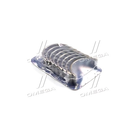 ➤ Вкладиші шатунні 0,25 RENAULT/DACIA 1.1/1.2/1.4 C1E/C1J/C2J/E5F/E6J/E7J/K4M/K7M (вир-во KS) 87845618