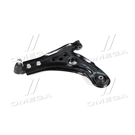 ➤ Важіль підвіски нижній L Chevrolet Aveo T200 02- Ravon R3 OLD CQKD-12L (вир-во CTR) CQ0096L
