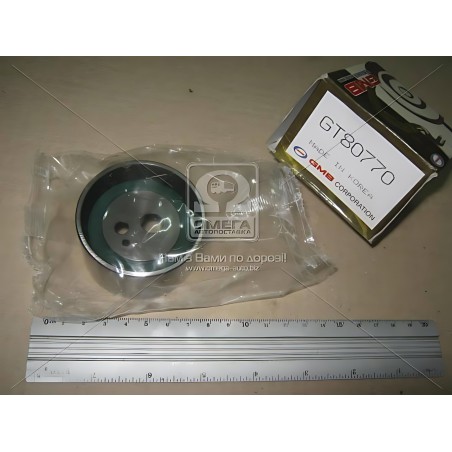 ➤ Ролик натяжний NISSAN (вир-во GMB) GT80770