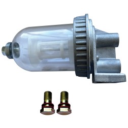 240-1105010-01 Фільтр грубого очищення палива (прозорий) 240-1105010-01 (А23.30.000-01-10)(JFD) фото від Мотор-Агро Харків Украї