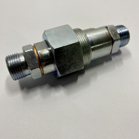 Муфта з`єднувальна S24 Н036.68.000 (M20x1,5) (JFD)