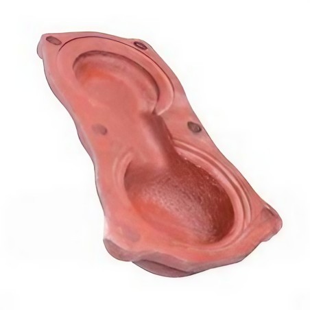 7.37.123 Крышка Т-25 головного вала КПП фото від Мотор-Агро Харків Україна