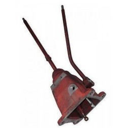 Т30.37.085 Важiль Т-25 перемикання передач в зборі фото від Мотор-Агро Харків Україна