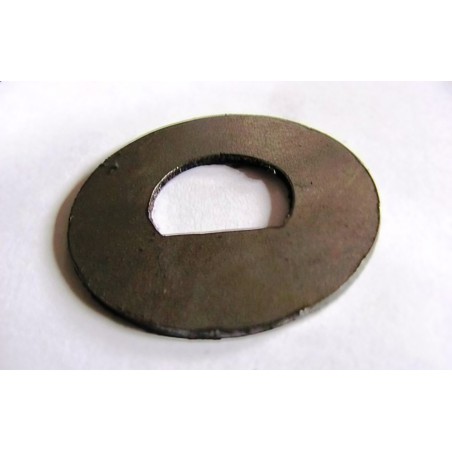 СШ20.22.136 Пластина Т-16 вiсi привода гідронасоса фото від Мотор-Агро Харків Україна