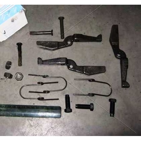 2565 Ремкомплект Т-25 кошика зчеплення (малий) фото від Мотор-Агро Харків Україна