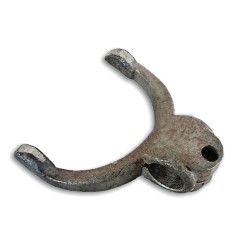 ДСШ14.21.127-1 Вилка відведення вмикання зчеплення Т 16, Т 25 двигун Д-21 фото від Мотор-Агро Харків Україна