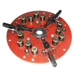 25.21.031А Диск зчеплення натискний Т-25 у зборі (кошик зчеплення) фото від Мотор-Агро Харків Україна