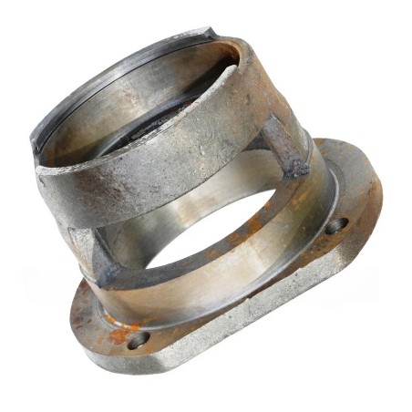 СШ20.21.129 Стакан підшипника вала муфти зчеплення Т-16 фото від Мотор-Агро Харків Україна