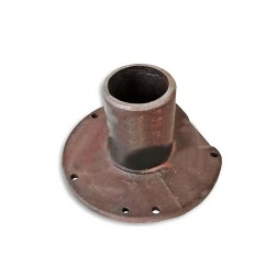 25Ф.21.150 Стакан вижимного підшипника муфти головного зчеплення Т-25Ф фото від Мотор-Агро Харків Україна