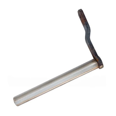 Т16.21.027-2 Валик вилки вмикання зчеплення Т-16 фото від Мотор-Агро Харків Україна