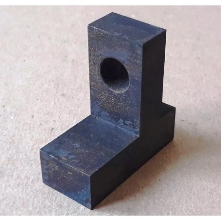 ДСШ14.21.145-1 Шпонка направляюча кошику Т-16 фото від Мотор-Агро Харків Україна