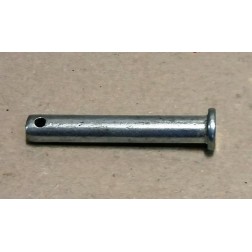 ДСШ14.21.121А Палець муфти зчеплення Т-16 фото від Мотор-Агро Харків Україна