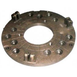 25Ф.21.121 Диск муфти зчеплення натискний Т-25Ф фото від Мотор-Агро Харків Україна