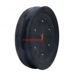185865-M Колесо опорне 350x100 mm