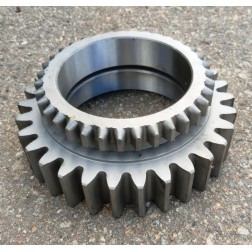 240.30.11.00.004 Шестерня автогрейдера Z 30/35 механічной КПП Псков ДЗ-122, ДЗ-180, ГС-14.02 фото від Мотор-Агро Харків Україна