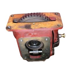 ➤ Привiд гідронасоса Т-25