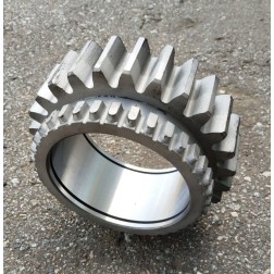 240.30.11.00.031 Шестерня автогрейдера Z 26/35 механічной КПП Псков ДЗ-122, ДЗ-180, ГС-14.02 фото від Мотор-Агро Харків Україна