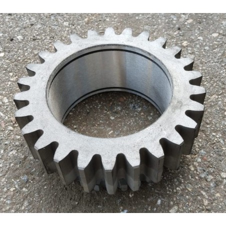 240.30.11.00.031 Шестерня автогрейдера Z 26/35 механічной КПП Псков ДЗ-122, ДЗ-180, ГС-14.02 фото від Мотор-Агро Харків Україна