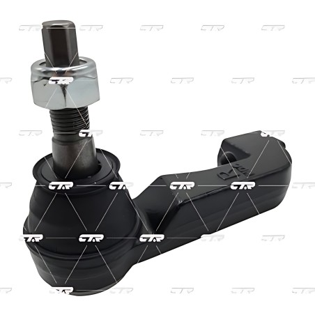 CE0029R Наконечник тяги рульової R Jeep Cherokee 01-08 Liberty 01-07 OLD CECR-28R (вир-во CTR) фото від Мотор-Агро Харків Україн