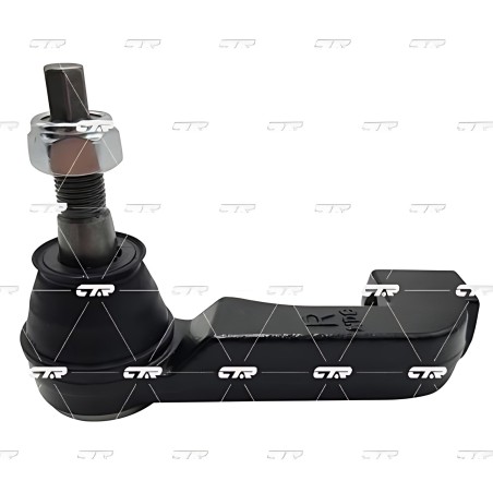 CE0029R Наконечник тяги рульової R Jeep Cherokee 01-08 Liberty 01-07 OLD CECR-28R (вир-во CTR) фото від Мотор-Агро Харків Україн
