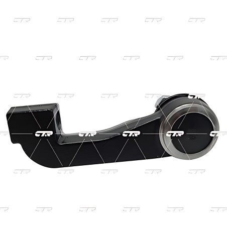 CE0029R Наконечник тяги рульової R Jeep Cherokee 01-08 Liberty 01-07 OLD CECR-28R (вир-во CTR) фото від Мотор-Агро Харків Україн