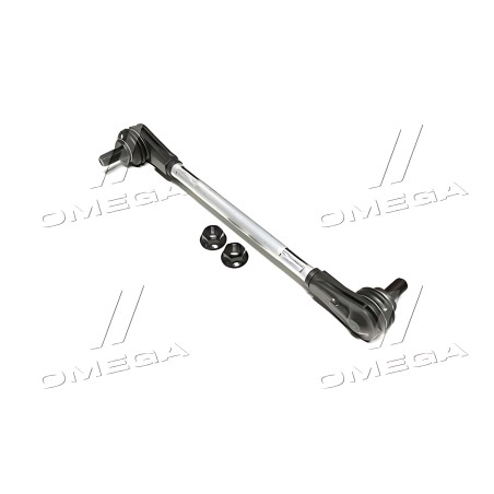 PL0291 Стійка стаб Hybrid FRONT Hyundai Accent/Elantra 10- i20/i30/Kia Rio/Ceed/Cerato 11- (вир-во CTR) фото від Мотор-Агро Харк