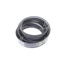 0257274 Ремінь приводу подачі рослинної маси JOHN DEERE (Gates Agri) фото від Мотор-Агро Харків Україна