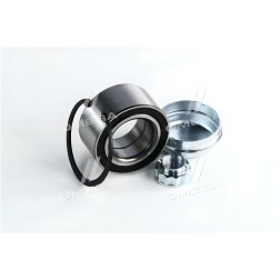 42CRB-3520 Підшипник маточини MERCEDES A-CLASS 97 - передн. міст (Вир-во CRAFT-BEARINGS) фото від Мотор-Агро Харків Україна