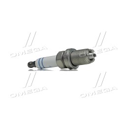 0242235715 Свічка запалювання FGR7KQE0 NICKEL (AUDI) (вир-во BOSCH) фото від Мотор-Агро Харків Україна