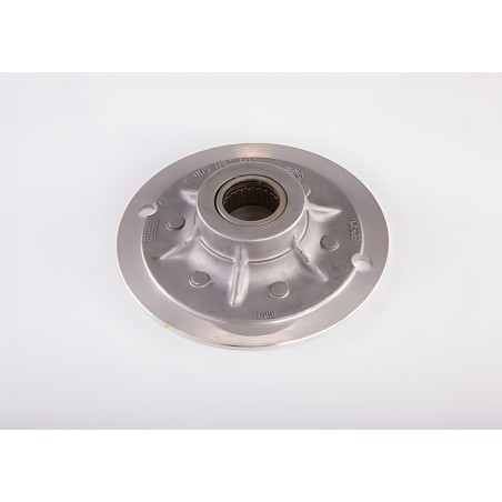 0242235715 Свічка запалювання FGR7KQE0 NICKEL (AUDI) (вир-во BOSCH) фото від Мотор-Агро Харків Україна