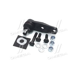 L2555 Опора кульова RENAULT CLIO I-II, KANGOO, MEGANE I, THALIA I 91- перед. міст (Вир-во MONROE) фото від Мотор-Агро Харків Укр